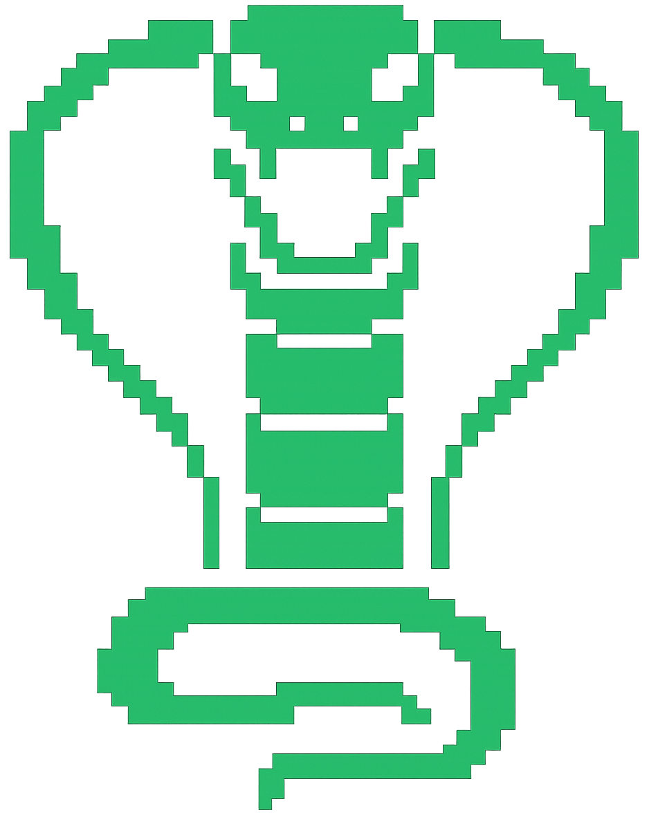 Bremer Straßencobras Logo